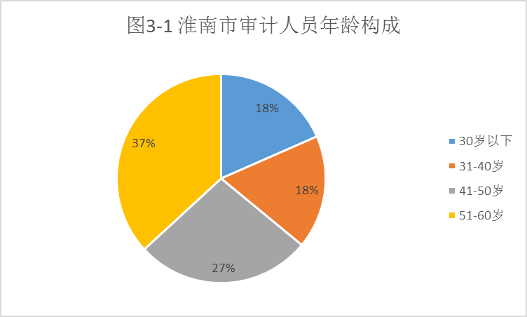 基層審計機關推進審計職業化建設面臨四大困境亟待破解